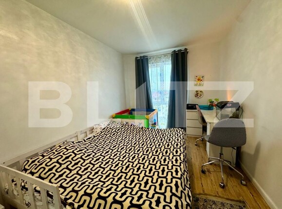 Apartament de vânzare 3 camere Floreşti - 161800AV | BLITZ Cluj-Napoca | Poza12