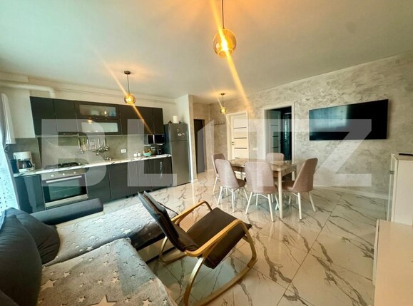 Apartament de vânzare 3 camere Floreşti - 161800AV | BLITZ Cluj-Napoca | Poza7