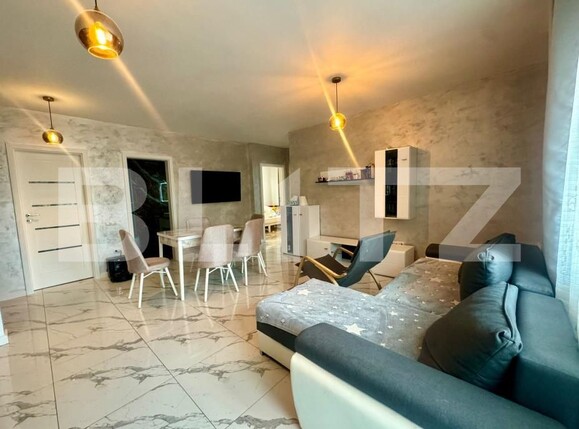 Apartament de vânzare 3 camere Floreşti - 161800AV | BLITZ Cluj-Napoca | Poza8