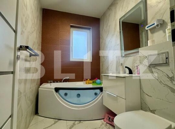 Apartament de vânzare 3 camere Floreşti - 161800AV | BLITZ Cluj-Napoca | Poza3