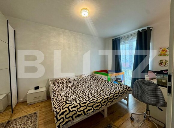 Apartament de vânzare 3 camere Floreşti - 161800AV | BLITZ Cluj-Napoca | Poza2