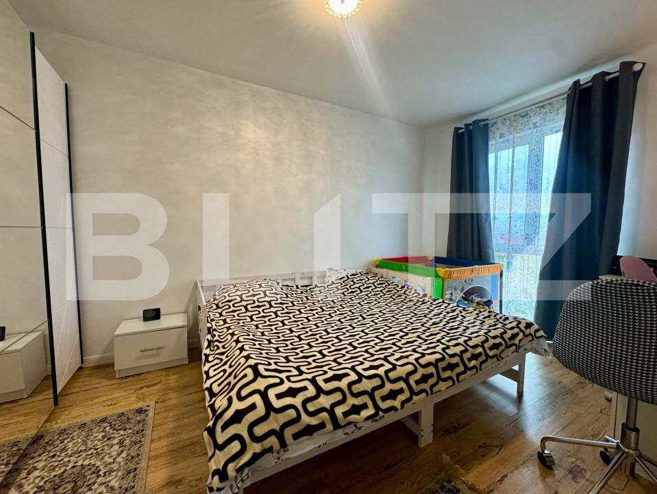 Apartament de vânzare 3 camere Floreşti - 161800AV | BLITZ Cluj-Napoca | Poza11