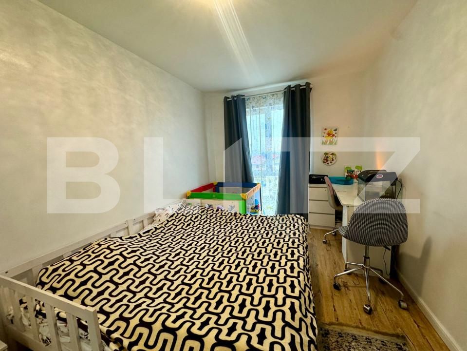 Apartament de vânzare 3 camere Floreşti - 161800AV | BLITZ Cluj-Napoca | Poza12