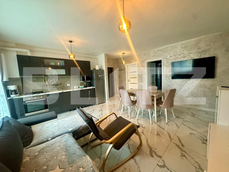 Apartament de vânzare 3 camere Floreşti - 161800AV | BLITZ Cluj-Napoca | Poza7