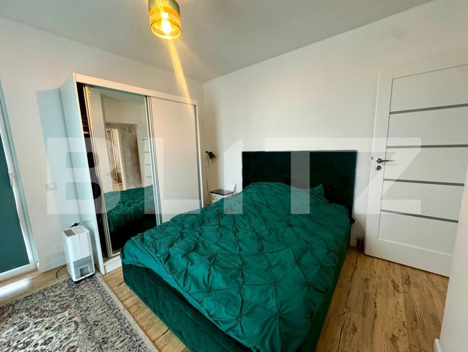 Apartament de vânzare 3 camere Floreşti - 161800AV | BLITZ Cluj-Napoca | Poza9