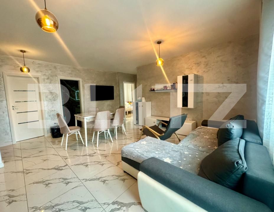 Apartament de vânzare 3 camere Floreşti - 161800AV | BLITZ Cluj-Napoca | Poza8