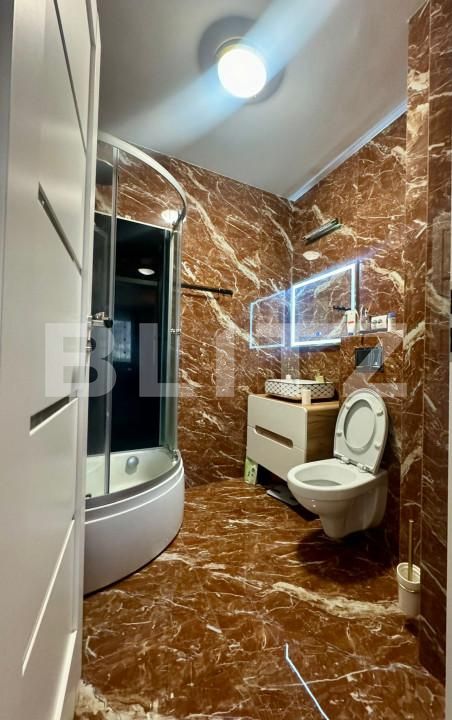 Apartament de vânzare 3 camere Floreşti - 161800AV | BLITZ Cluj-Napoca | Poza4