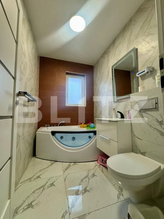 Apartament de vânzare 3 camere Floreşti - 161800AV | BLITZ Cluj-Napoca | Poza3