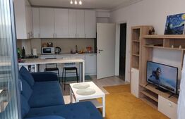Apartament studio 2 camere, zona Coresi Tractorul