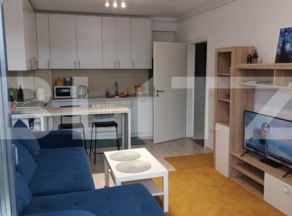 Apartament de vânzare 2 camere Tractorul - 161801AV | BLITZ Brașov | Poza1