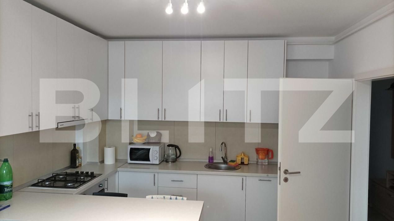 Apartament de vânzare 2 camere Tractorul - 161801AV | BLITZ Brașov | Poza2