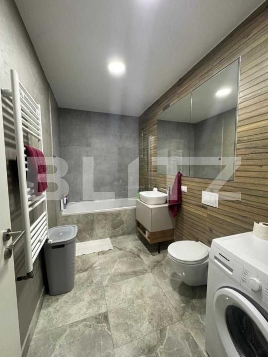 Apartament de vânzare 2 camere Tractorul - 161801AV | BLITZ Brașov | Poza5