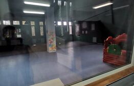 Spatiu birouri, 200 mp, parcare privata, zona Bulevardul Muncii