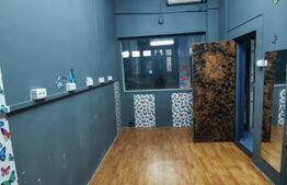 Spatiu birouri, 200 mp, parcare privata, zona Bulevardul Muncii