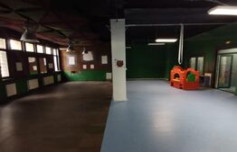 Spatiu birouri, 200 mp, parcare privata, zona Bulevardul Muncii