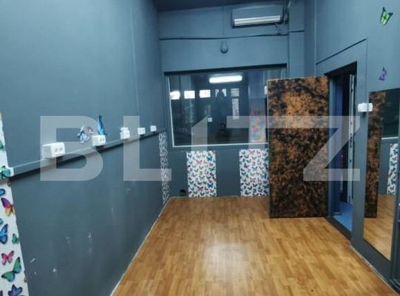 Spațiu birouri de închiriat Iris - 161805SIB | BLITZ Cluj-Napoca | Poza7