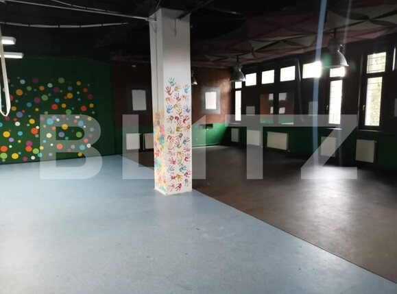 Spațiu birouri de închiriat Iris - 161805SIB | BLITZ Cluj-Napoca | Poza3