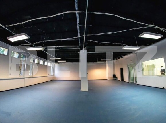 Spațiu birouri de închiriat Iris - 161805SIB | BLITZ Cluj-Napoca | Poza1