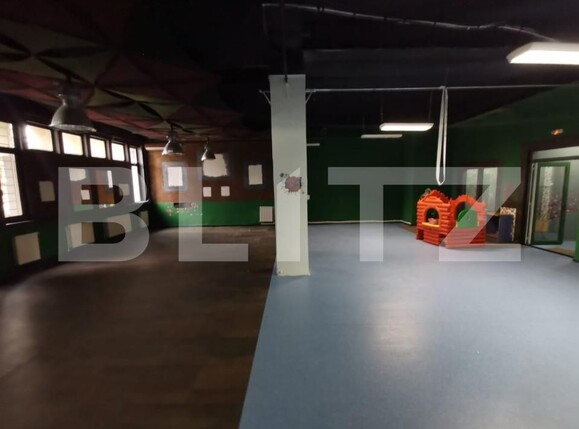 Spațiu birouri de închiriat Iris - 161805SIB | BLITZ Cluj-Napoca | Poza2