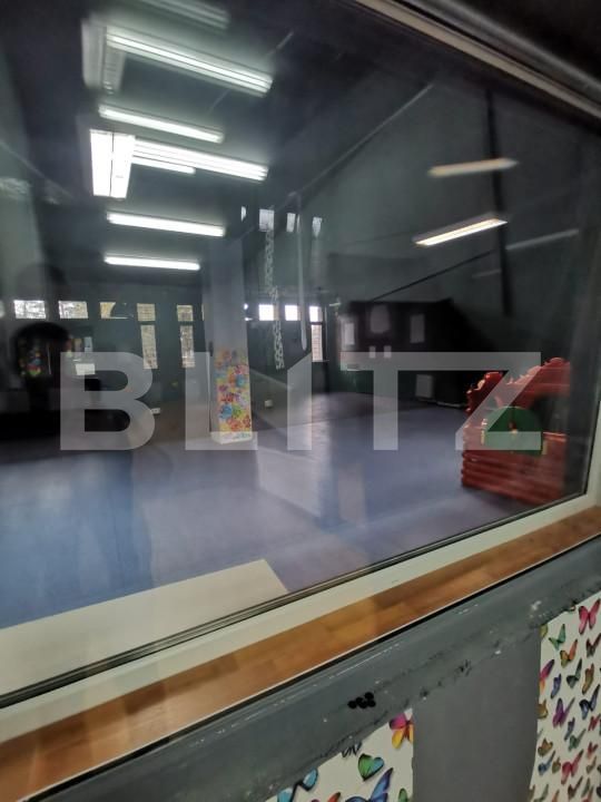 Spațiu birouri de închiriat Iris - 161805SIB | BLITZ Cluj-Napoca | Poza5