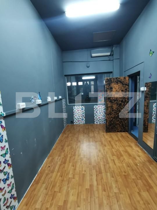 Spațiu birouri de închiriat Iris - 161805SIB | BLITZ Cluj-Napoca | Poza7