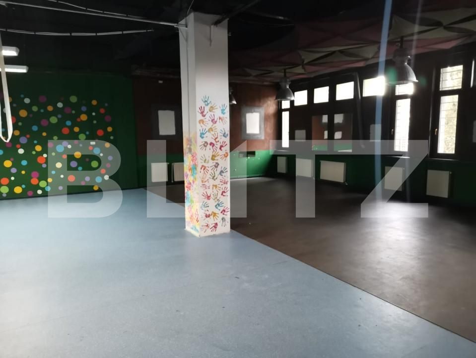 Spațiu birouri de închiriat Iris - 161805SIB | BLITZ Cluj-Napoca | Poza3