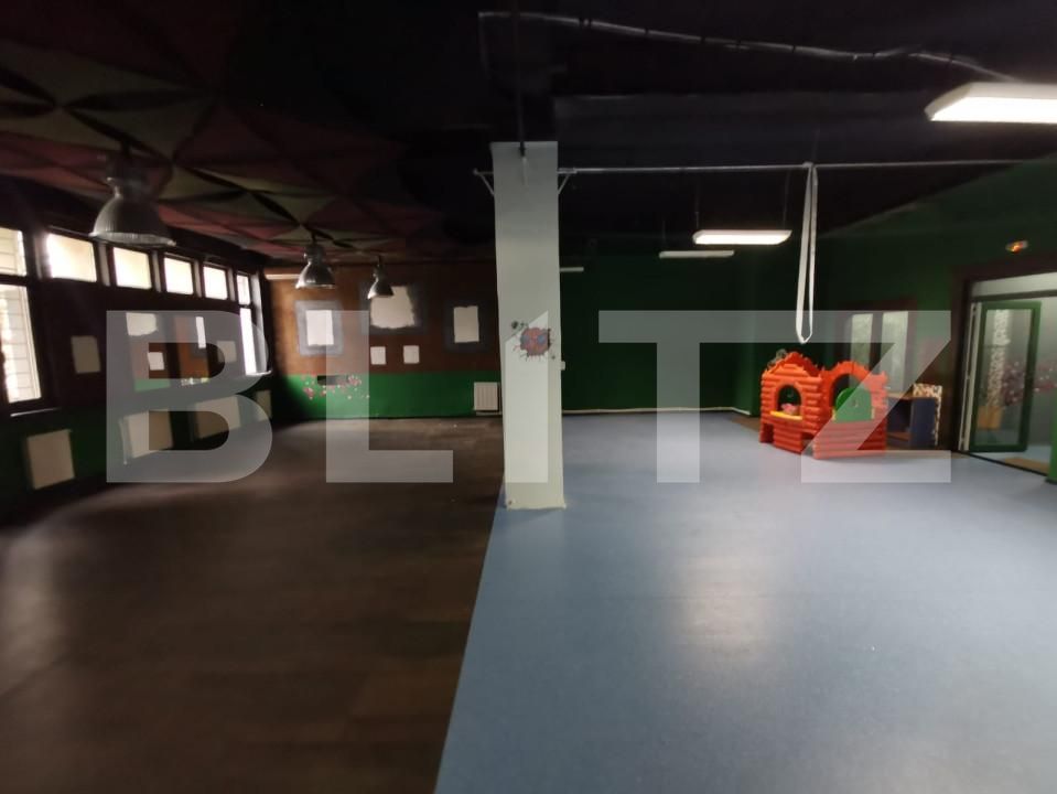 Spațiu birouri de închiriat Iris - 161805SIB | BLITZ Cluj-Napoca | Poza2