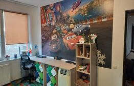 Apartament 3 camere, 63 mp, balcon 12mp, Borhanci