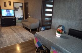 Apartament 3 camere, 63 mp, balcon 12mp, Borhanci