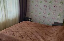 Apartament 3 camere, 63 mp, balcon 12mp, Borhanci