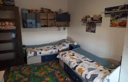 Apartament 3 camere, 63 mp, balcon 12mp, Borhanci