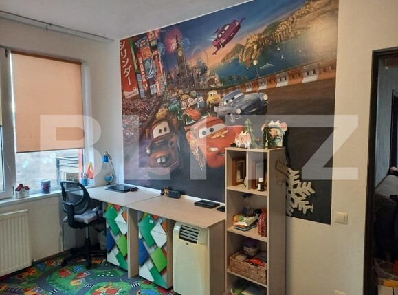 Apartament de vânzare 3 camere Borhanci - 161806AV | BLITZ Cluj-Napoca | Poza11