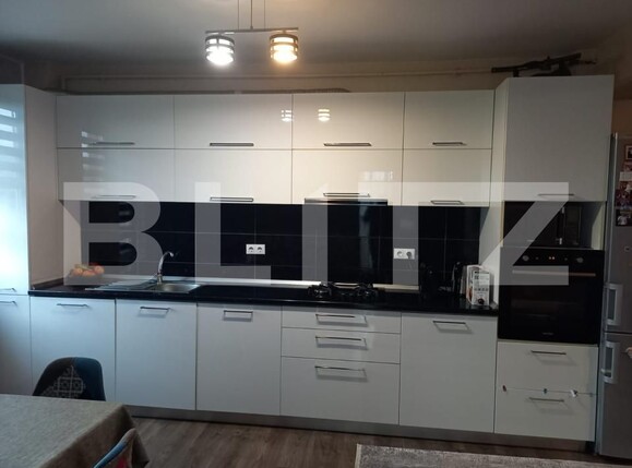 Apartament de vânzare 3 camere Borhanci - 161806AV | BLITZ Cluj-Napoca | Poza2