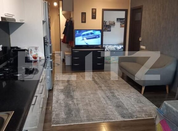 Apartament de vânzare 3 camere Borhanci - 161806AV | BLITZ Cluj-Napoca | Poza7