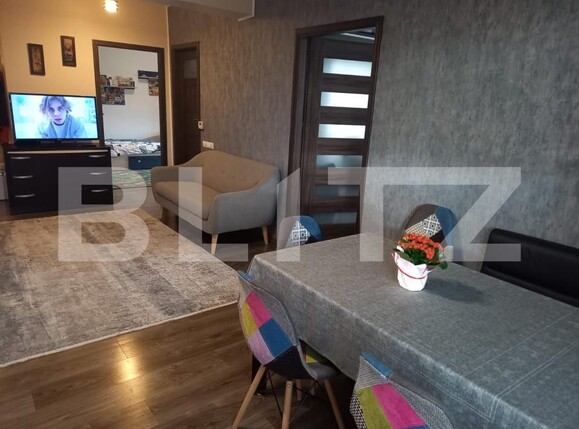 Apartament de vânzare 3 camere Borhanci - 161806AV | BLITZ Cluj-Napoca | Poza3