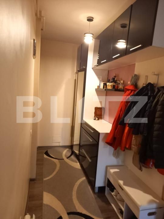 Apartament de vânzare 3 camere Borhanci - 161806AV | BLITZ Cluj-Napoca | Poza4