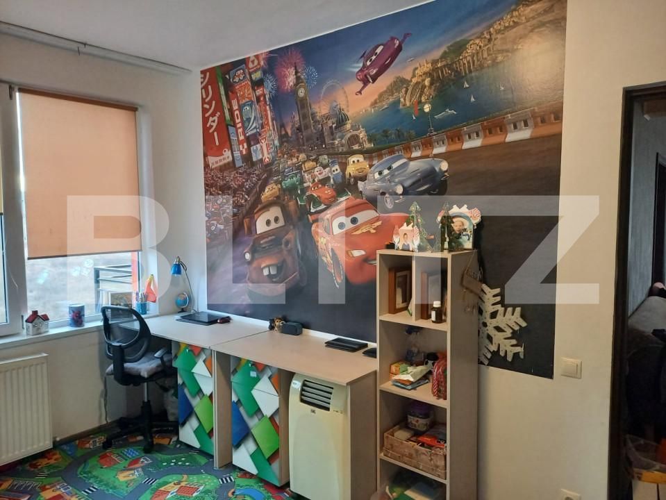 Apartament de vânzare 3 camere Borhanci - 161806AV | BLITZ Cluj-Napoca | Poza11