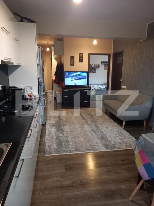 Apartament de vânzare 3 camere Borhanci - 161806AV | BLITZ Cluj-Napoca | Poza7