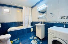 Apartament 3 camere la casa, curte , 60 mp, parcare, zona strazii Fabricii