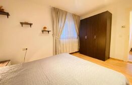 Apartament 3 camere la casa, curte , 60 mp, parcare, zona strazii Fabricii