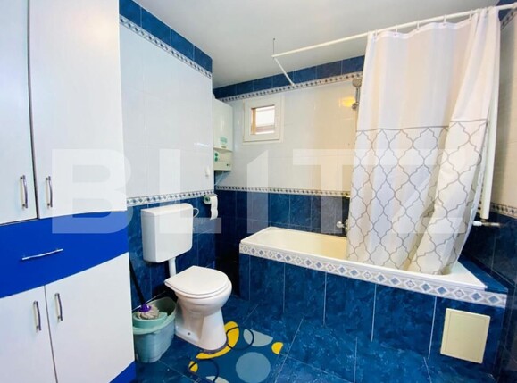 Casa de închiriat 3 camere Marasti - 161809CI | BLITZ Cluj-Napoca | Poza13