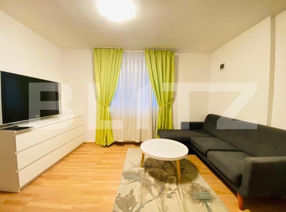 Casa de închiriat 3 camere Marasti - 161809CI | BLITZ Cluj-Napoca | Poza1