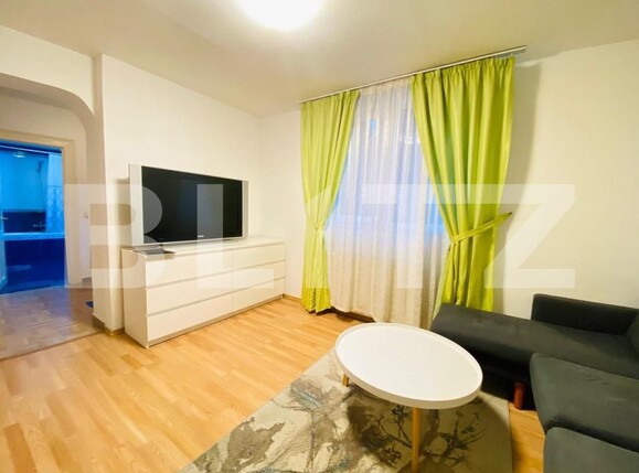 Casa de închiriat 3 camere Marasti - 161809CI | BLITZ Cluj-Napoca | Poza2