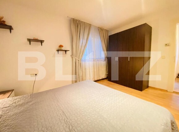Casa de închiriat 3 camere Marasti - 161809CI | BLITZ Cluj-Napoca | Poza6