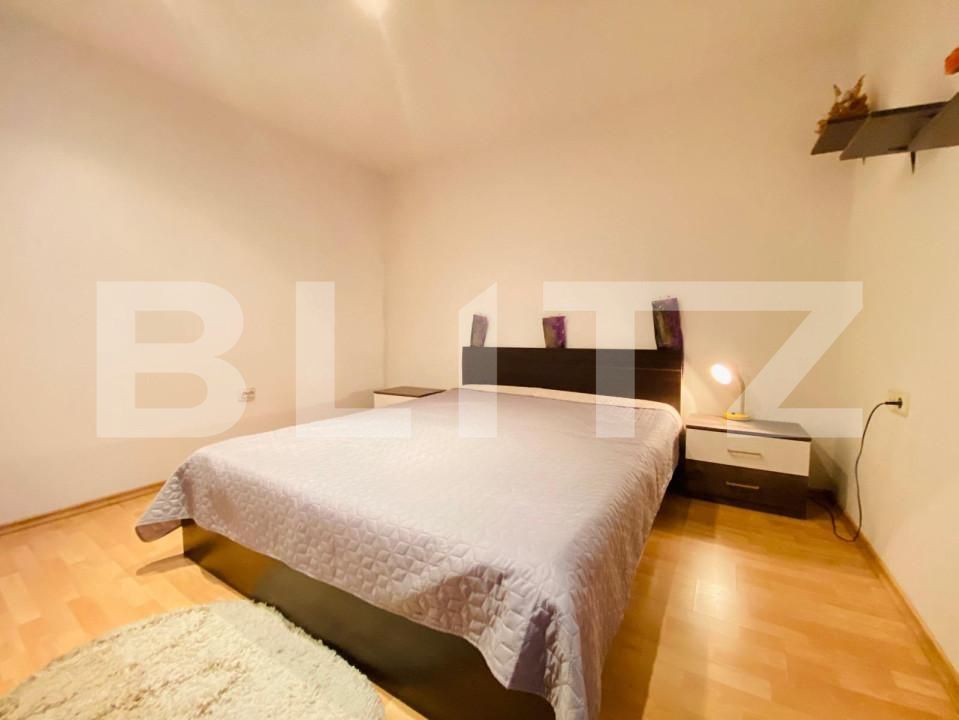 Casa de închiriat 3 camere Marasti - 161809CI | BLITZ Cluj-Napoca | Poza5