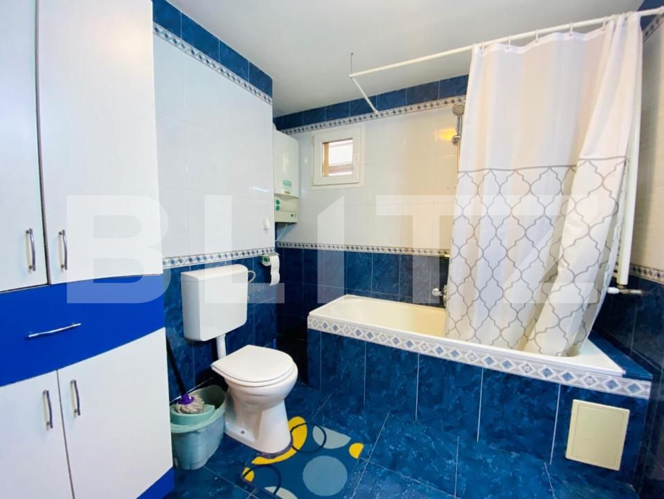 Casa de închiriat 3 camere Marasti - 161809CI | BLITZ Cluj-Napoca | Poza13