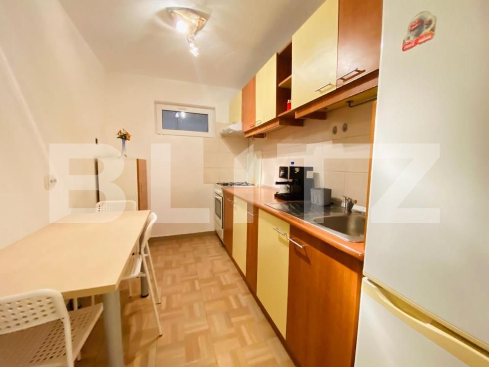 Casa de închiriat 3 camere Marasti - 161809CI | BLITZ Cluj-Napoca | Poza9