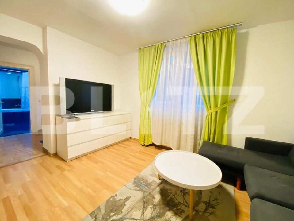 Casa de închiriat 3 camere Marasti - 161809CI | BLITZ Cluj-Napoca | Poza2