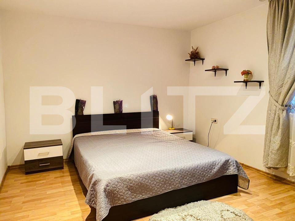 Casa de închiriat 3 camere Marasti - 161809CI | BLITZ Cluj-Napoca | Poza4