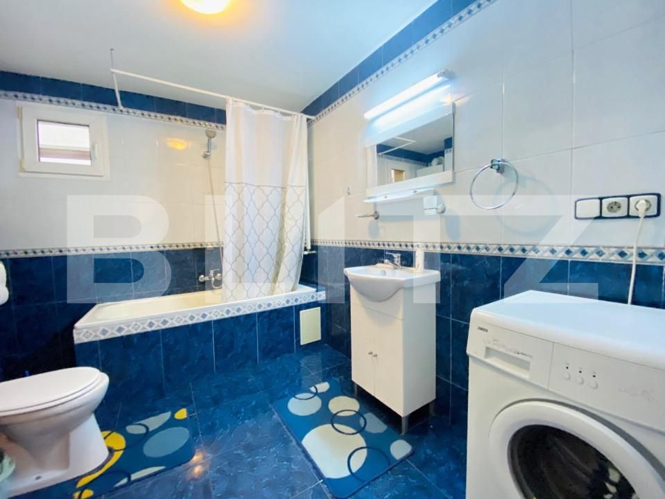 Casa de închiriat 3 camere Marasti - 161809CI | BLITZ Cluj-Napoca | Poza12